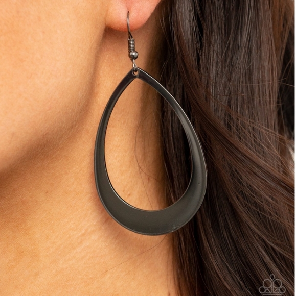Fierce Fundamentals Earrings